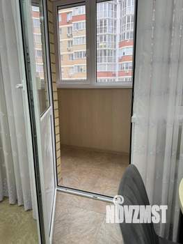 2-к квартира, на длительный срок, 52м2, 10/18 этаж