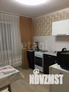 1-к квартира, на длительный срок, 36м2, 16/16 этаж