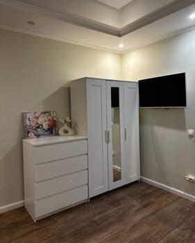 2-к квартира, на длительный срок, 74м2, 18/19 этаж