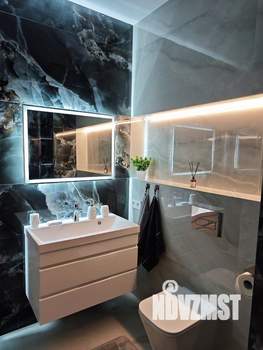 1-к квартира, на длительный срок, 50м2, 11/24 этаж