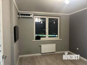 1-к квартира, на длительный срок, 34м2, 9/17 этаж