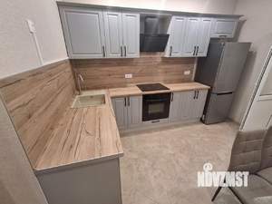 1-к квартира, на длительный срок, 41м2, 10/22 этаж