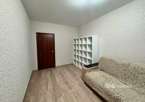 1-к квартира, на длительный срок, 50м2, 18/19 этаж