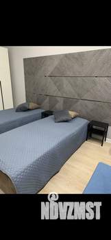 1-к квартира, на длительный срок, 45м2, 17/24 этаж