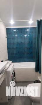 Студия квартира, посуточно, 24м2, 2/16 этаж