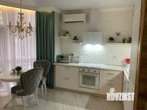 2-к квартира, на длительный срок, 43м2, 2/17 этаж