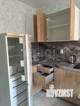 Студия квартира, на длительный срок, 25м2, 11/16 этаж