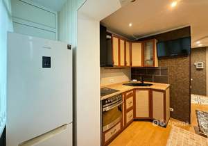 2-к квартира, на длительный срок, 50м2, 3/4 этаж