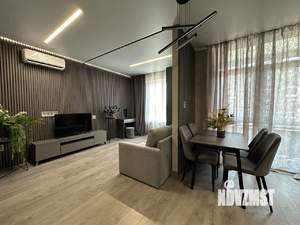 2-к квартира, на длительный срок, 54м2, 3/18 этаж