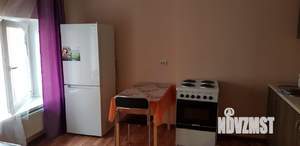 Студия квартира, на длительный срок, 26м2, 3/3 этаж