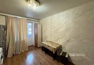 1-к квартира, на длительный срок, 38м2, 2/5 этаж