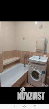 1-к квартира, на длительный срок, 40м2, 6/16 этаж