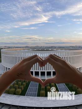 2-к квартира, посуточно, 70м2, 16/17 этаж