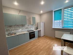 1-к квартира, на длительный срок, 37м2, 5/24 этаж