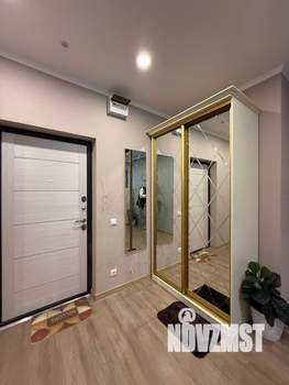 2-к квартира, на длительный срок, 54м2, 12/16 этаж