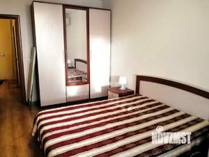 2-к квартира, на длительный срок, 65м2, 17/17 этаж