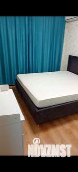 2-к квартира, на длительный срок, 50м2, 1/4 этаж