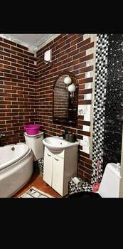 1-к квартира, на длительный срок, 40м2, 5/8 этаж