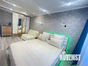 2-к квартира, посуточно, 45м2, 1/5 этаж