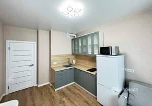 1-к квартира, на длительный срок, 36м2, 5/20 этаж