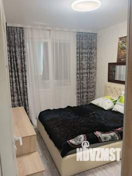 3-к квартира, на длительный срок, 67м2, 14/25 этаж