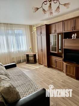 2-к квартира, посуточно, 61м2, 1/1 этаж