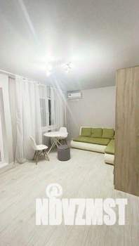 Студия квартира, на длительный срок, 30м2, 1/16 этаж