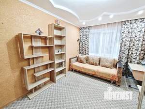 2-к квартира, на длительный срок, 41м2, 2/5 этаж