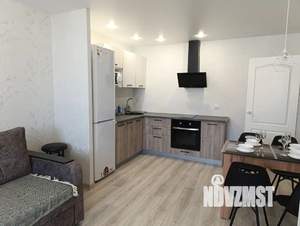 2-к квартира, посуточно, 46м2, 13/16 этаж
