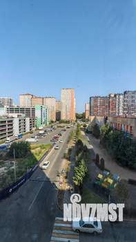 1-к квартира, на длительный срок, 38м2, 6/21 этаж