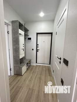 1-к квартира, на длительный срок, 35м2, 9/16 этаж