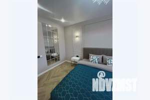 2-к квартира, посуточно, 73м2, 16/17 этаж