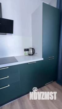 3-к квартира, на длительный срок, 68м2, 6/18 этаж