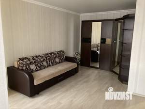 1-к квартира, на длительный срок, 42м2, 6/7 этаж