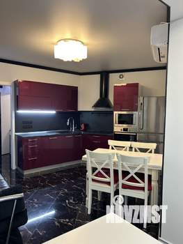 1-к квартира, на длительный срок, 55м2, 17/24 этаж