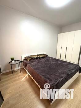 2-к квартира, посуточно, 58м2, 5/16 этаж