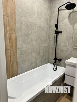 Студия квартира, на длительный срок, 30м2, 6/20 этаж