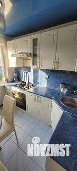 2-к квартира, на длительный срок, 45м2, 5/5 этаж