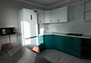 1-к квартира, на длительный срок, 39м2, 6/16 этаж