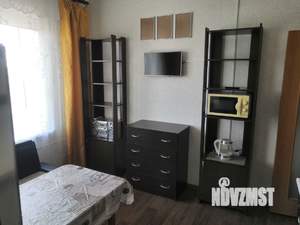1-к квартира, на длительный срок, 42м2, 16/16 этаж