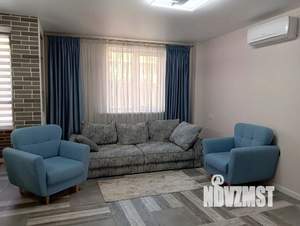 3-к квартира, на длительный срок, 80м2, 15/16 этаж