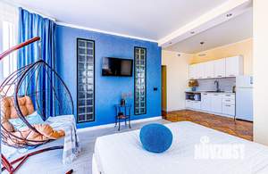 2-к квартира, посуточно, 50м2, 8/25 этаж