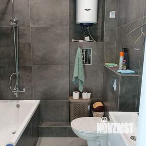 1-к квартира, на длительный срок, 27м2, 8/9 этаж