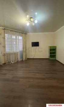 1-к квартира, на длительный срок, 45м2, 2/8 этаж