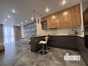 2-к квартира, на длительный срок, 73м2, 11/21 этаж