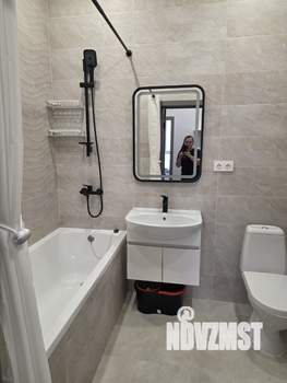 1-к квартира, на длительный срок, 44м2, 5/8 этаж