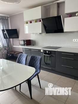 3-к квартира, на длительный срок, 92м2, 12/12 этаж