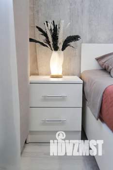 1-к квартира, посуточно, 30м2, 10/12 этаж