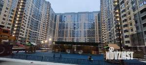 1-к квартира, на длительный срок, 35м2, 11/23 этаж