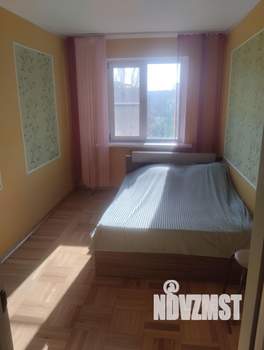 2-к квартира, на длительный срок, 44м2, 3/5 этаж